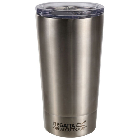 Thermo bögre Regatta 350ml Commuter Mug ezüst