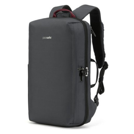 Pacsafe Metrosafe X 16" commuter backpack hátizsák