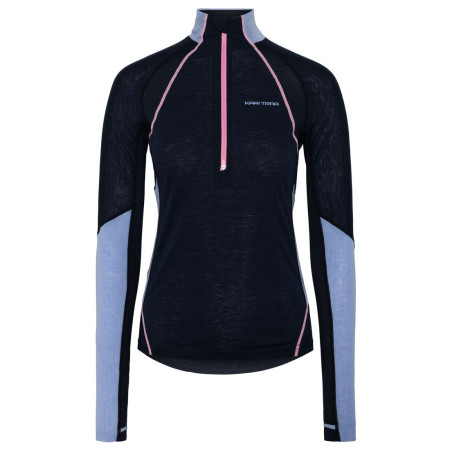 Kari Traa Alma Hz női funkcionális pulóver