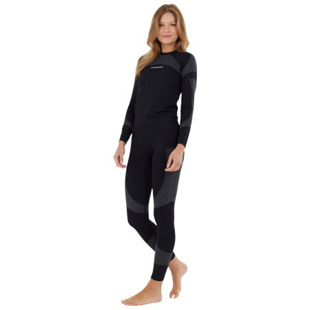 Fundango Seamless Baselayer Set női thermo ruházat