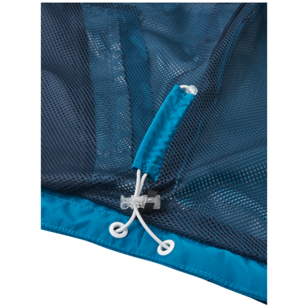 Reima Teivola gyerek dzseki