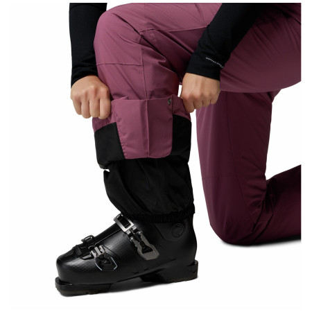 Columbia Shafer Canyon™ II Insulated Pant női sínadrág