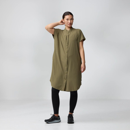 Fjällräven Abisko Fjäll Dress W női ruha