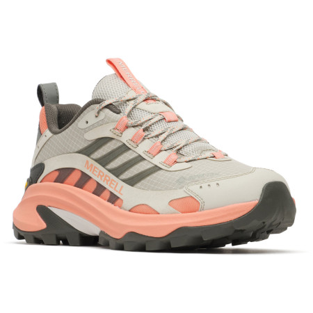 Merrell Moab Speed 2 GTX női túracipő