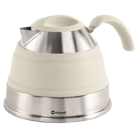 Outwell Collaps Kettle 1,5L kanna fehér