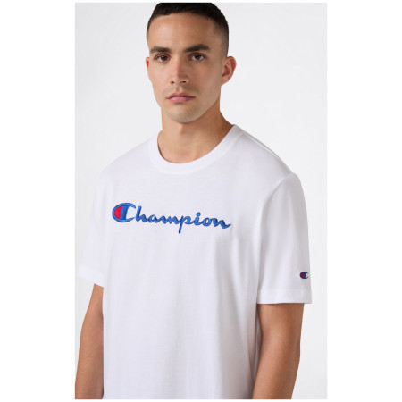 Champion Short Sleeve T-shirt M férfi póló