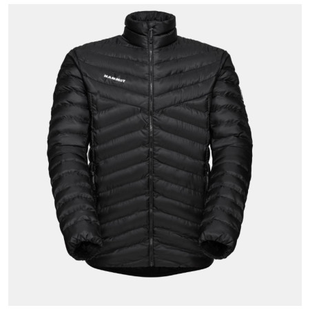 Mammut Albula IN Jacket Men férfi tollkabát fekete
