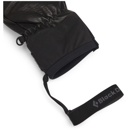 Black Diamond W Spark Mitts női kesztyű