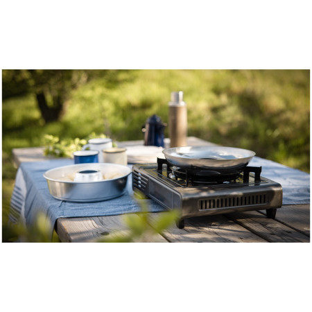 Omnia Base sütő alap