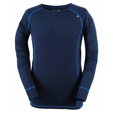 2117 of Sweden Ullanger dlouhý rukáv férfi funkcionális póló