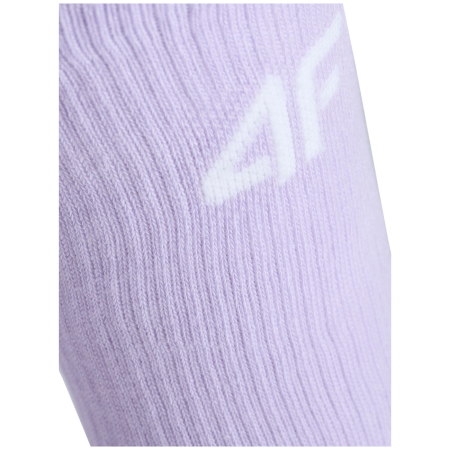 4F Socks Cas F394 (3Pack) zokni