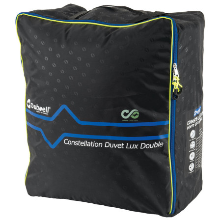 Outwell Constellation Duvet Lux Double takaró