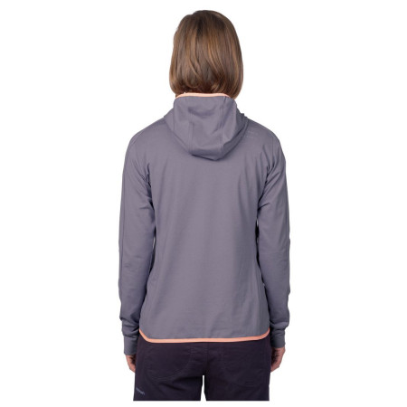 Hannah Nyma Hoody női funkcionális pulóver