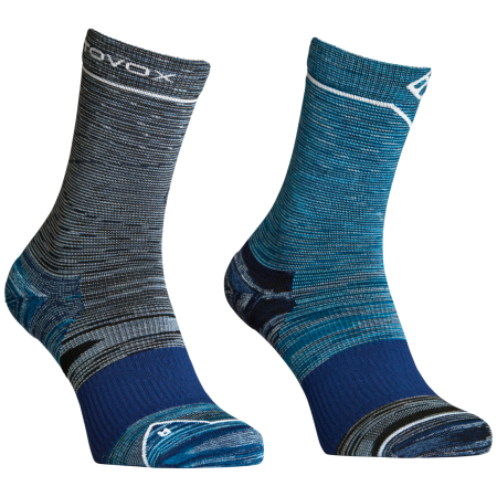 Ortovox Alpine Mid Socks M férfi zokni