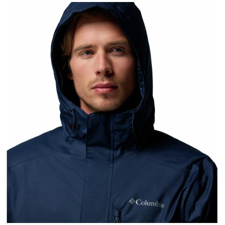 Columbia Oak Harbor™ II Insulated Jacket férfi dzseki