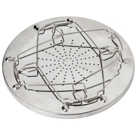 Brunner Toaster gázfőző