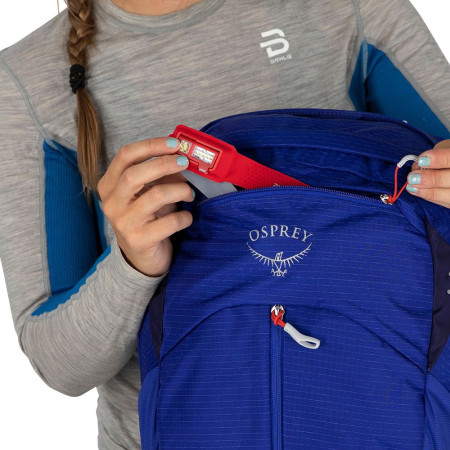 Osprey Sirrus 34 női túrahátizsák