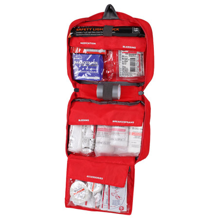 Elsősegélykészlet Lifesystems Mountain First Aid Kit