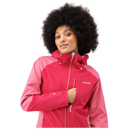 Regatta Highton Str Jk IV női dzseki