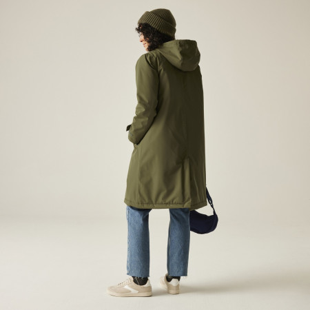 Regatta Orla Mac női dzseki