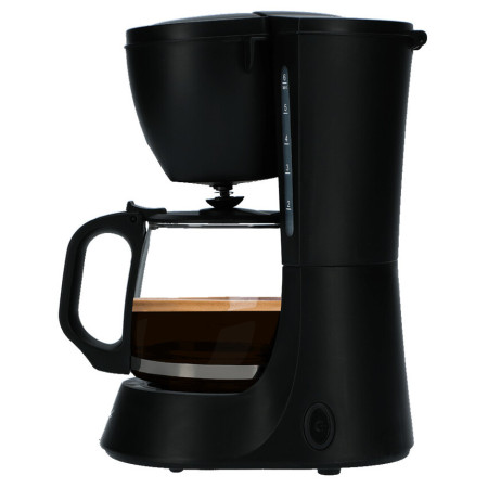 Mestic Coffee Machine MK-60 6 cups kávéfőző