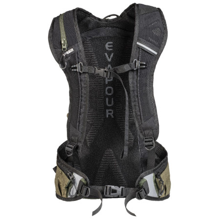 R2 Blue Jay kerékpáros hátizsák