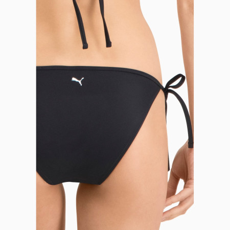 Puma Side Tie Briefs női fürdőruha