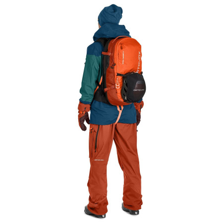 Ortovox Avabag Litric Freeride 28 hátizsák