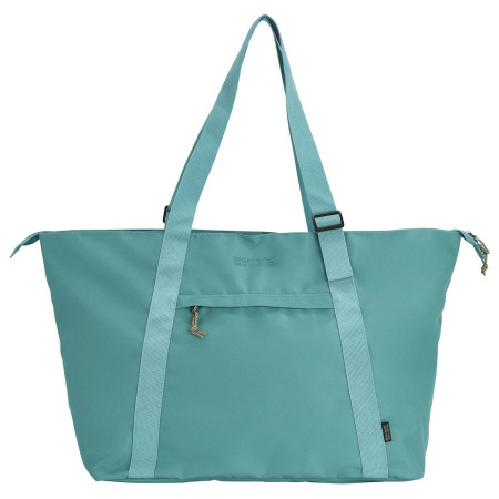 Regatta Boulder Tote strandtáska világoszöld Ivy Moss