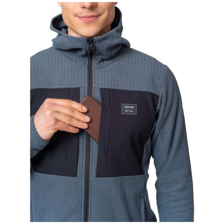 Hannah River Hoody férfi pulóver