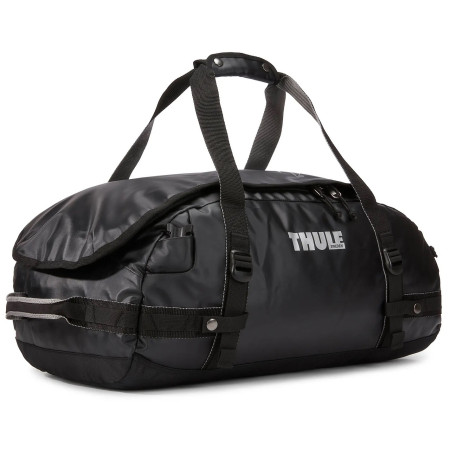 Thule Chasm 40L utazótáska fekete