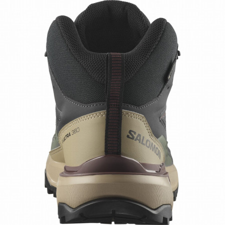 Salomon X Ultra 360 Mid Gore-Tex férficipő
