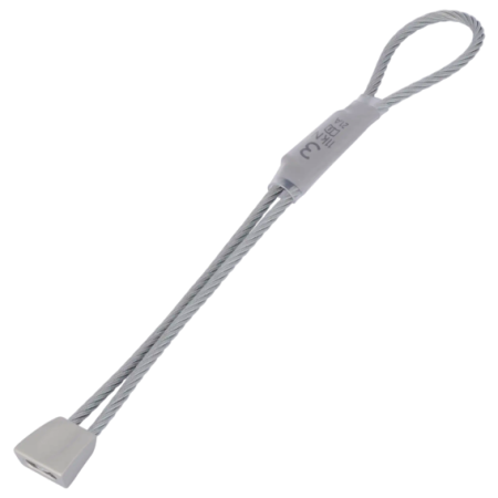 DMM Wallnut Set 1-6 Assorted ék készlet