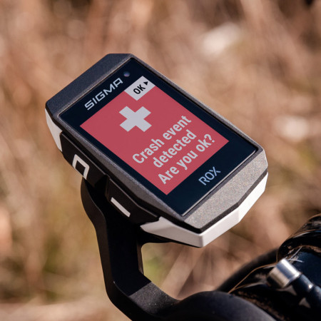 Sebességmérő Sigma ROX 11.1 EVO