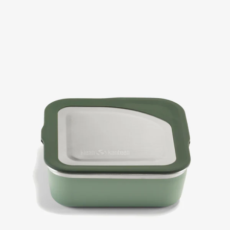 Klean Kanteen Rise Food Box family Set ételtároló doboz