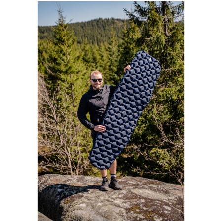 Zulu Alex felfújható derékalj