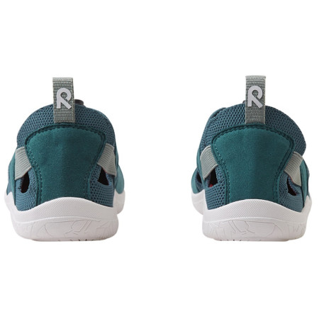 Reima Valoa Dark Teal gyerek szandál