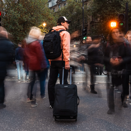 Dakine Verge Backpack 32L hátizsák
