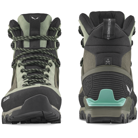 Salewa Mtn Trainer 3 Tech Mid Gtx W női túracipő