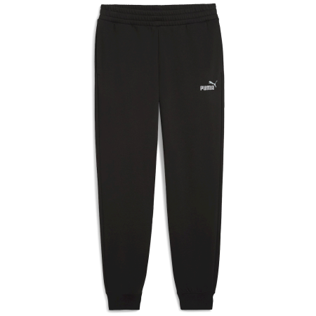 Puma ESS 2 Color No. 1 Logo Sweatpants FL cl férfi melegítő fekete PUMA Black