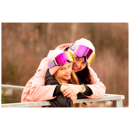 Relax Glow síszemüveg