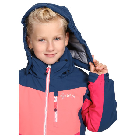 Kilpi Valera-Jg gyerek dzseki