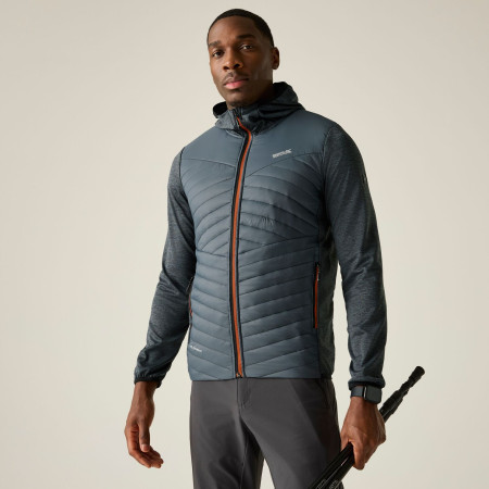 Regatta Andreson Marl Hybrid férfi dzseki