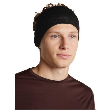Icebreaker Unisex Mer 260 Tech Headband fejpánt