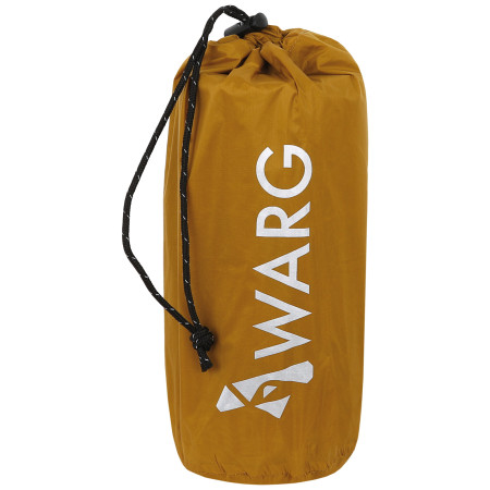 Warg X-Trail Flat felfújható derékalj