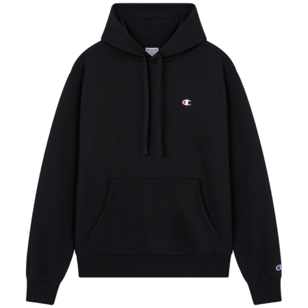 Champion Hooded Sweatshirt M Modern Heritage férfi pulóver