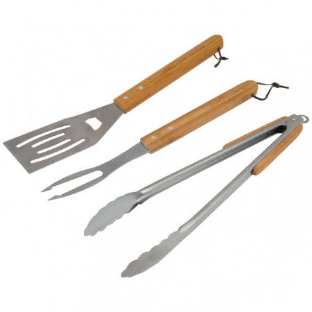 Campingaz fa fogantyúval grill szett barna