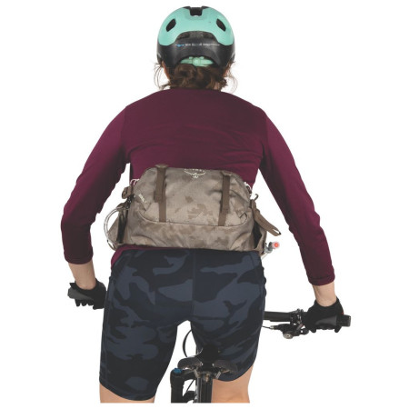 Osprey Seral 7 övtáska