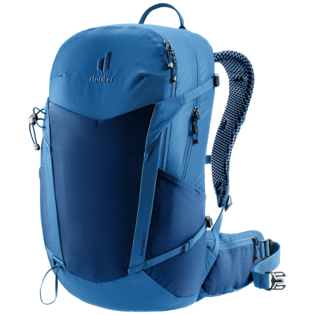 Deuter Futura 27 túrahátizsák kék nightblue-baltic