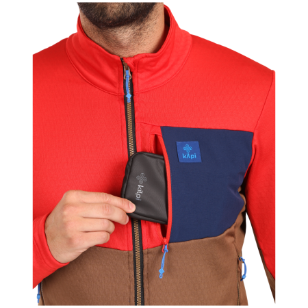 Kilpi Erin-M férfi pulóver